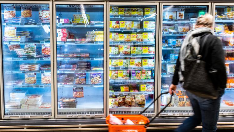 Voici LA technique des Belges pour faire des économies au supermarché